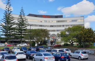 FLEXIBLE OFFICE OR RETAIL OPPORTUNITY
