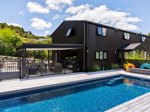 2 Cambridge Lane, Mangawhai