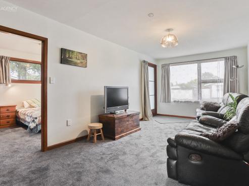 4A Weston Place, Rangiora