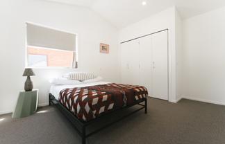 Bay of Plenty - Address withheld