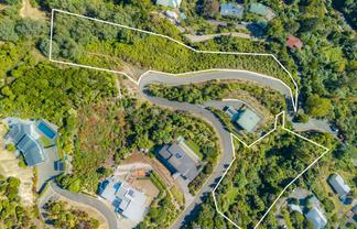 2 City Heights, MAITAI