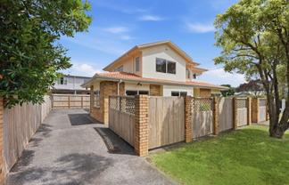 239 Campbell Road, Greenlane