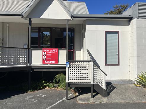 329 Trafalgar Square, Nelson City