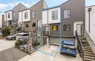 3/23 Middleton Road, Johnsonville