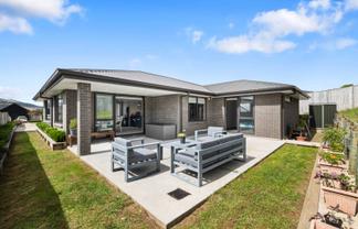 9 Herbert Oldham Road, Pokeno