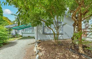88 Queenwood Road, Levin