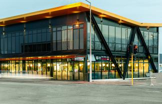 Three Office Spaces in the Heart of Riccarton