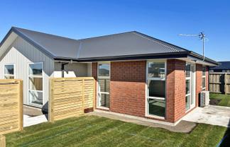 625 East Maddisons Road, Rolleston