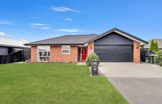 201 Brookside Road, Rolleston