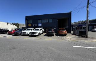Ideal Petone warehouse