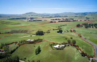 363 Elsthorpe Road, Otane