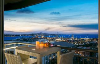 1508/1 Parliament Street, Auckland Central