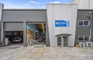 PRIME WEST AUCKLAND INDUSTRIAL OPPORTUNITY
