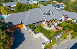 42A Kent Street, Marchwiel