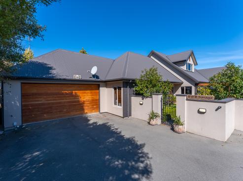 42A Kent Street, Marchwiel