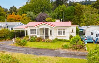 16 Sunshine Road, Taumarunui