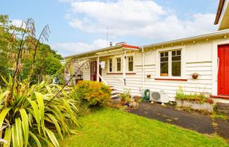 16 Sunshine Road, Taumarunui