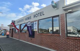 Carriers Arms Hotel, The Local