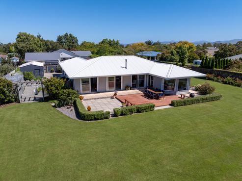 7 Francis Lane, Masterton