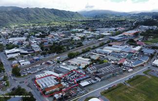 Four Titles - massive potential