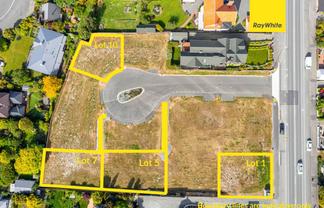 7 Mahara Place, Maori Hill