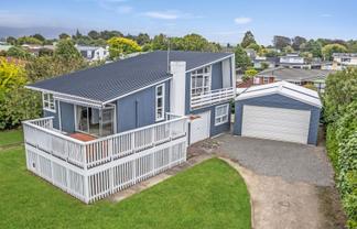 44a Kennedy Drive, Levin