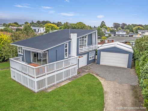 44A Kennedy Drive, Levin