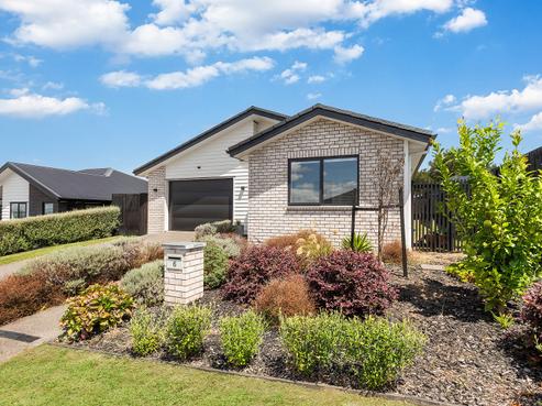 6 Karira Street, Morrinsville