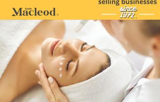 Profitable Day Spa with Exceptional Reputation - (CML 11495)