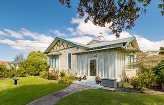 17 Manse Street, Waimate