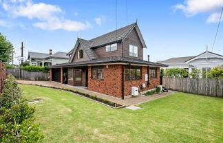 34A Calliope Road, Devonport