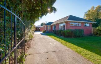 24 Kendal Av, Burnside