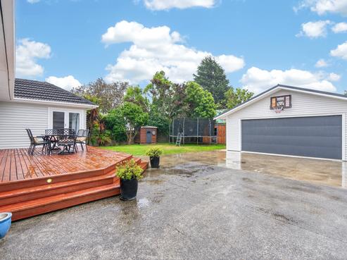 43 Routley Crescent, Elderslea
