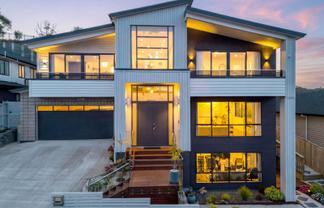 33 Pacific Heights Road, Orewa