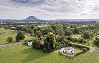 111 Paul Road, Whakatane Surrounds