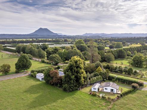 111 Paul Road, Te Teko