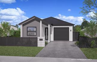 Lot 309 Golden Sands East Quarter, S3, Pāpāmoa, Papamoa