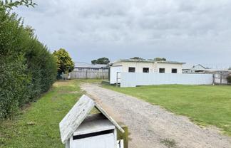 110a Browne Street, Waitara