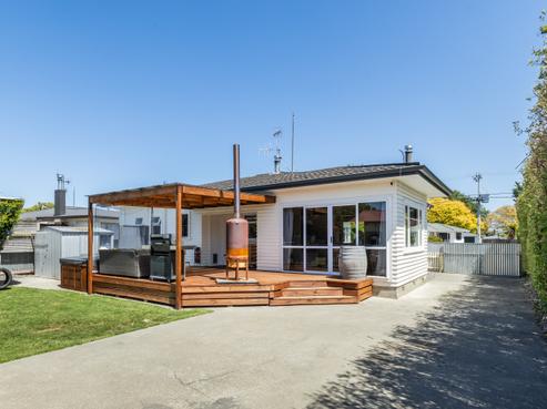 44 Coverdale Street, Onekawa