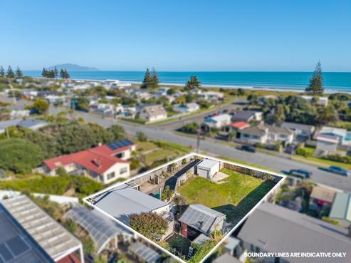 48 Moana Street, Otaki Beach