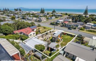 48 Moana Street, Otaki Beach