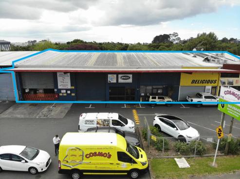 71 Wiri Station Road, Wiri