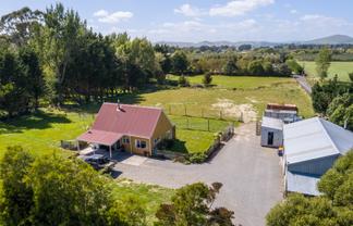 122 Gordon Street, Masterton