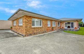 89 Kensington Street, Putaruru