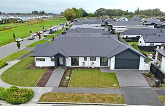 10 Mills Road, Marshland