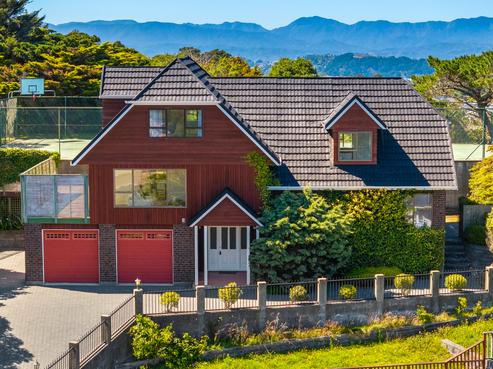 46 David Crescent, Karori