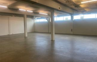 Character-Filled Level 1 Office