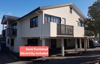 14/22 Mt Edgcumbe Street, Othello House, New Plymouth