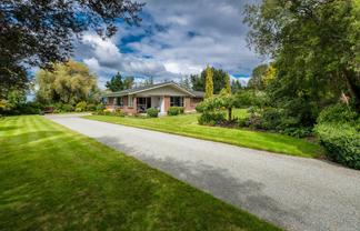 203 Maytown Road, Waimate