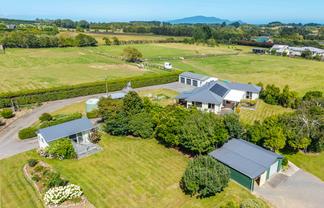 92 Settlement Road / 3 Sutton Road, Te Horo